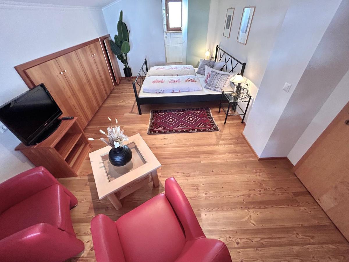 Haus Wallis By Stayfritz - Ski-In Ski-Out Zimmer 'Garni' Am Arlberg Warth  Εξωτερικό φωτογραφία