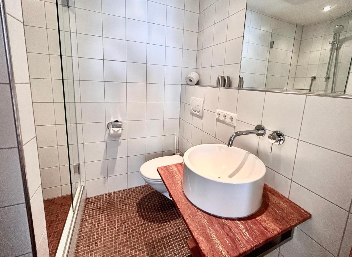 Haus Wallis By Stayfritz - Ski-In Ski-Out Zimmer 'Garni' Am Arlberg Warth  Εξωτερικό φωτογραφία