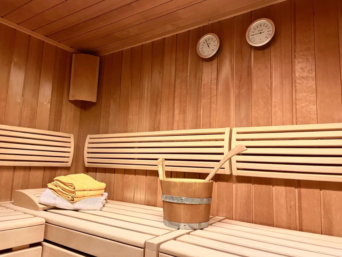 Haus Wallis By Stayfritz - Ski-In Ski-Out Zimmer 'Garni' Am Arlberg Warth  Εξωτερικό φωτογραφία